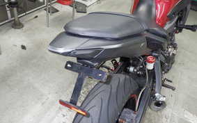 YAMAHA MT-07 2016 RM07J