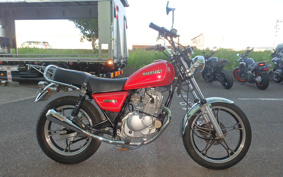 SUZUKI GN125 H PCJG9