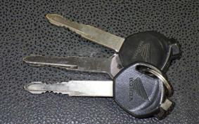 HONDA LEAD 125 JF45