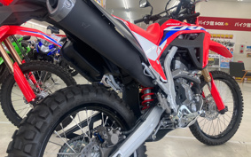 HONDA CRF250L MD47