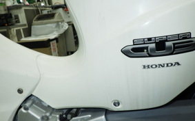 HONDA C110 SUPER CUB JA07