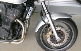 SUZUKI INAZUMA 400 1997 GK7BA