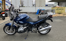 BMW R1200R 2009 0378