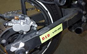 KAWASAKI NINJA 250R 2006 EX250K