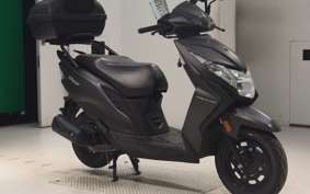 HONDA DIO 110 DX