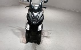 YAMAHA TRICITY 125 SEC1J