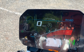 BMW R1300R 2026 0M51