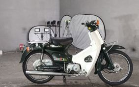 HONDA SUPER CUB50 C50