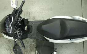 YAMAHA MAJESTY155 Gen.2 S 2017 SG52J