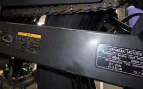 KAWASAKI ELIMINATOR400-3 2023 EL400A