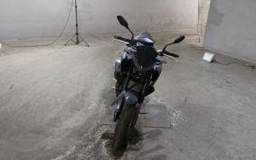YAMAHA MT-03 RH21J