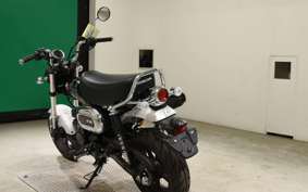 HONDA DAX 125 2024 JB06