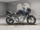 Фото Yamaha TDM850 1993 с японского аукциона