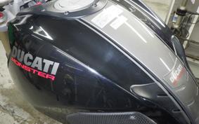 DUCATI MONSTER 1100 EVO 2011