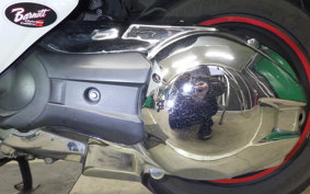 SUZUKI SKYWAVE 250 (Burgman 250) S Gen.3 CJ46A