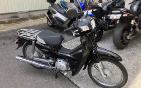 HONDA SUPER CUB50 AA04