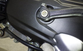 HONDA TACT Basket 2021 AF79