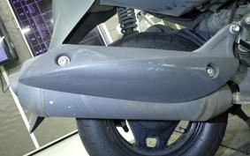 SUZUKI ADDRESS V125 S 2018 CF4MA