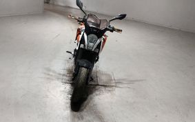 KTM 200 DUKE JUC40