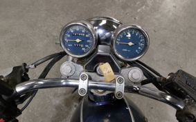 YAMAHA SRV250 RENAISSA 4DN