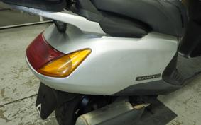 HONDA SPACY 100 JF13