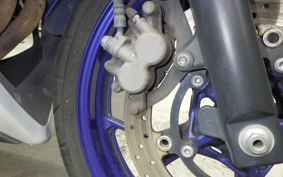 YAMAHA YZF-R25 2015 RG10J