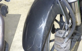 HONDA CB250RA 2009 MC52