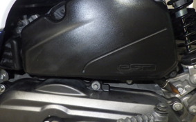 HONDA GIORNO 3 2001 AF77