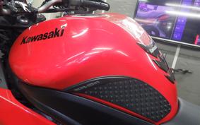 KAWASAKI ER600 F 2008