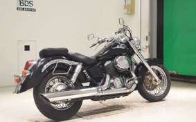 HONDA SHADOW 400 1999 NC34