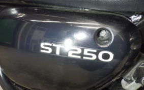 SUZUKI ST250 NJ4AA
