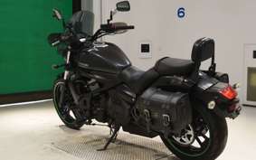 KAWASAKI VULCAN 650 SA 2016 EN650A