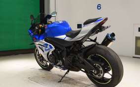 SUZUKI GSX-R1000R A 2020 DM11G