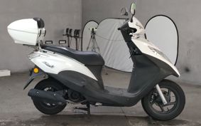 HONDA DIO 125 TJJL