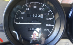 HONDA CB750 1993 RC42