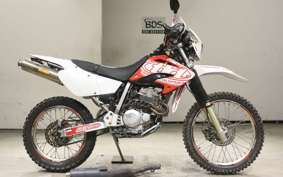 HONDA XR250 MD30