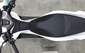 HONDA PCX 125 2019 JK05