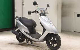 HONDA DIO Gen.6 2026 AF68