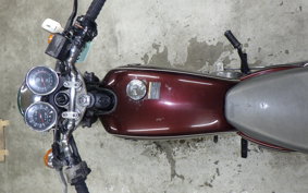 YAMAHA SR400 Gen.4 2015 RH03J