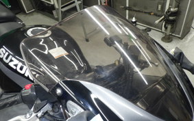SUZUKI GSX-1300R HAYABUSA 2003