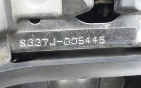 YAMAHA TRICITY 155 A 2003 SG37J