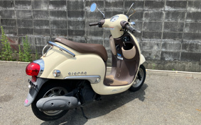 HONDA GIORNO AF77