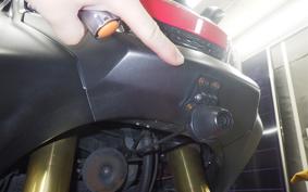 HONDA X-ADV 750 2017 RC95