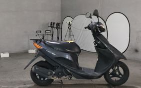 SUZUKI ADDRESS V50 CA4BA