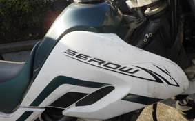 YAMAHA SEROW 250 DG11J