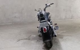 YAMAHA DRAGSTAR 400 4TR