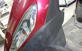 YAMAHA JOG 125 SEJ5J