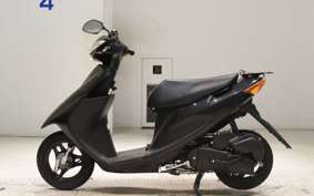 SUZUKI ADDRESS V50 CA4BA