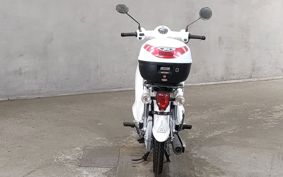 HONDA SUPER CUB110 JA07