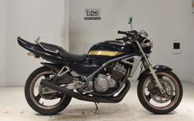 KAWASAKI BALIUS 250 2020 ZR250A